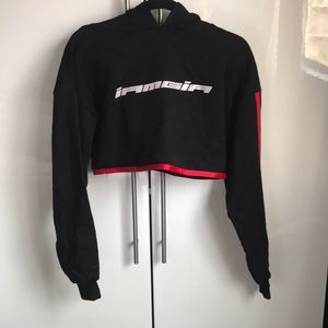 I.AM.GIA Mercury Hoodie